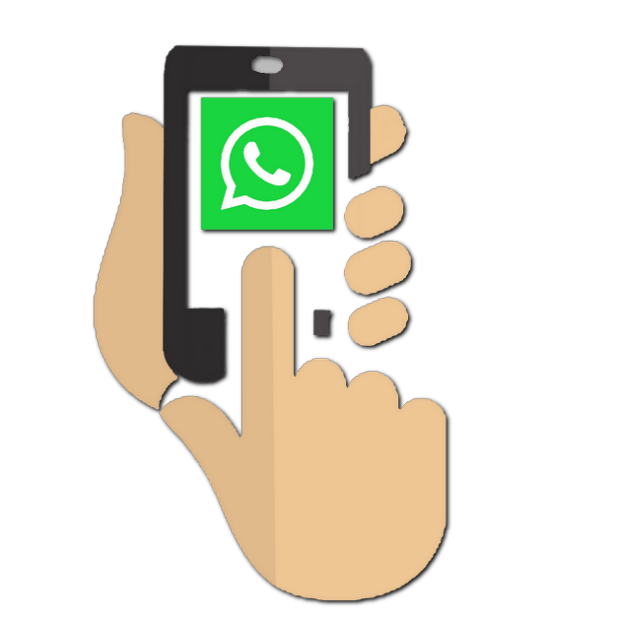 Chatta con noi su Whatapp
